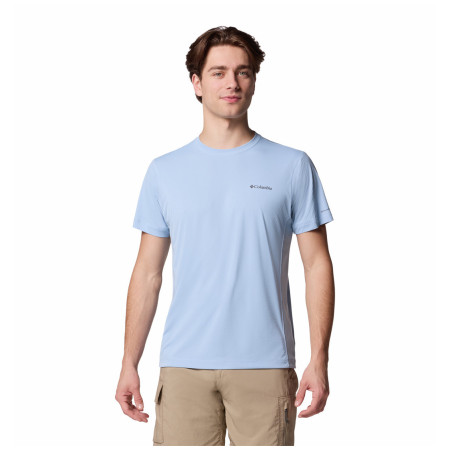 T-shirt fonctionnel homme Columbia Zero Rules™ Light Short sleeve Crew
