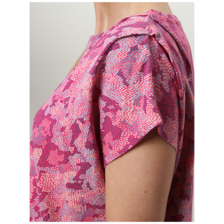T-shirt femme Loap Bandara