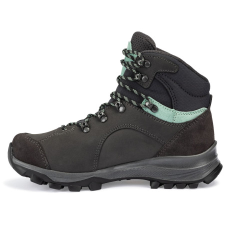 Chaussures femme Hanwag Alta Bunion II Lady GTX