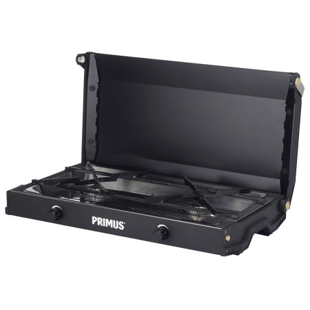 Réchaud Primus Kinjia Stove vert Black