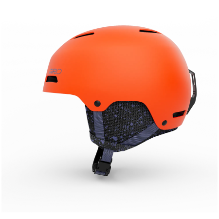 Casque de ski enfant Giro Crue