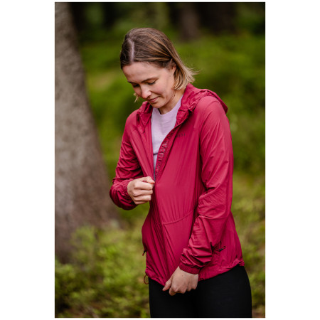Coupe-vent femme MOOA Windbreaker