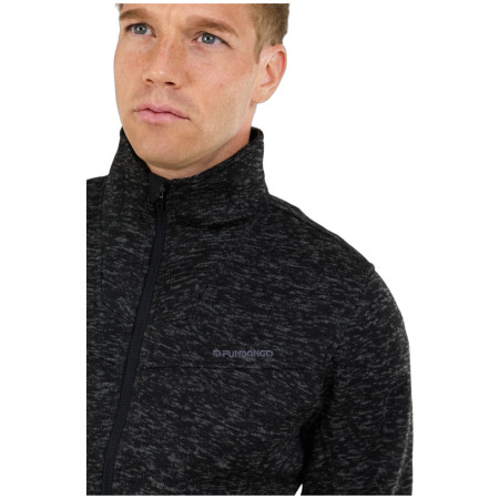Sweatshirt fonctionnel homme Fundango Cruz Knit Fleece Jacket
