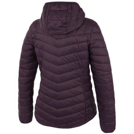 Doudoune femme MOOA Roni Duotherm