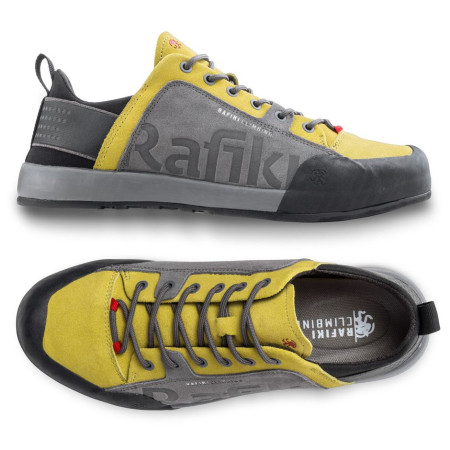 Chaussures homme Rafiki Access M