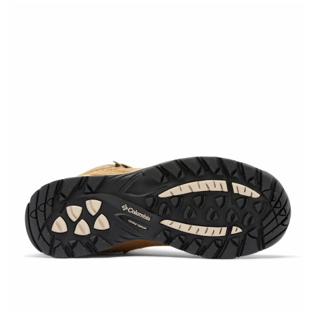 Chaussures randonnée femme Columbia Newton Ridge™ Plus Waterproof Amped