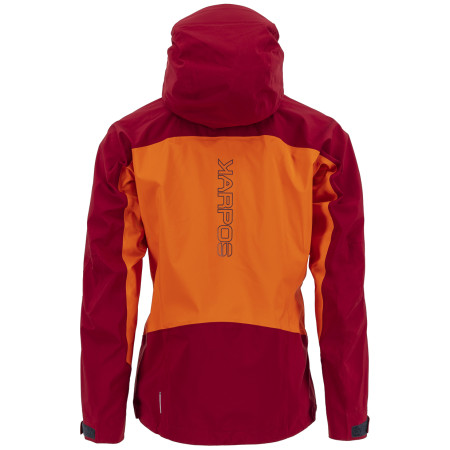 Veste d'hiver homme Karpos Storm Evo Jacket