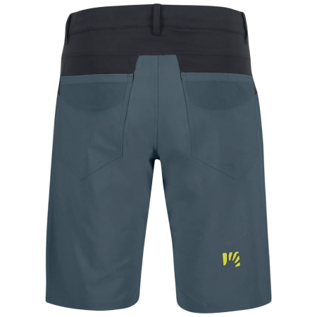 Shorts homme Karpos Lastia Bermuda