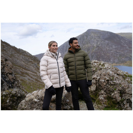 Veste homme Regatta Altoro Thermal