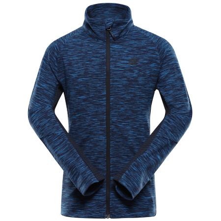 Sweat enfant Alpine Pro Detto Blue