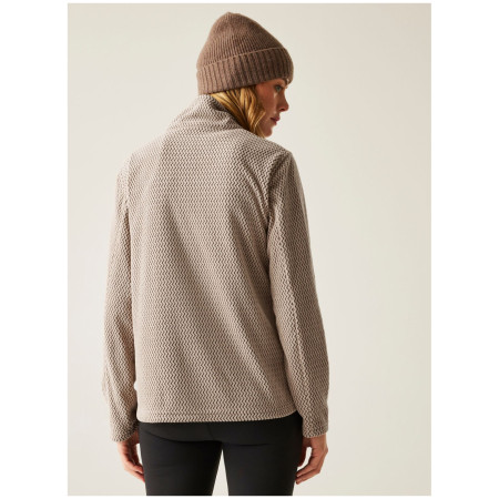Sweat-shirt femme Regatta Heidy Full Zip