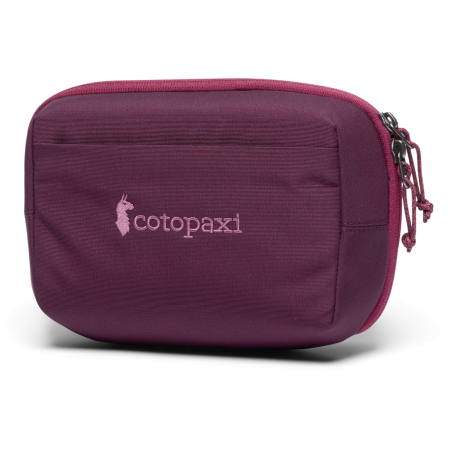 Organisateur de voyage Cotopaxi Viaje Tech Organizer violet Blackberry