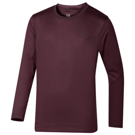 Ensemble fonctionnel enfant Dare 2b Pow II Baselayer Set Huckleberry