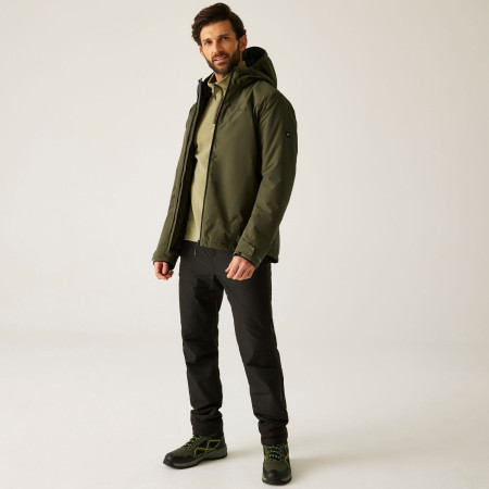 Veste homme Regatta Frelton