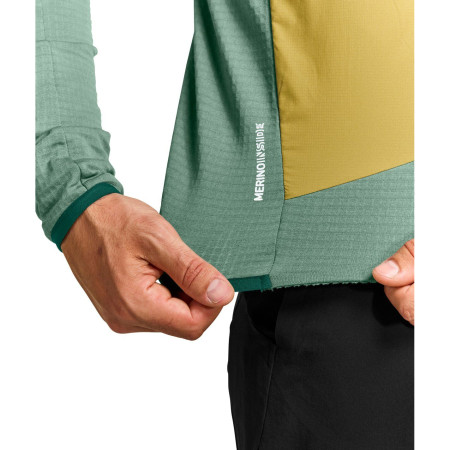 Veste homme Ortovox Ladiz Hybrid Jacket M