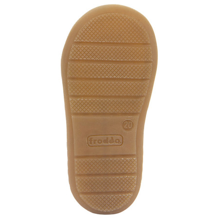 Sandales enfant Frodo Ollie sandal Taupe