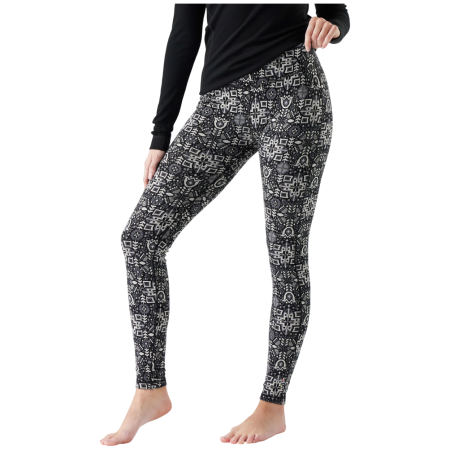 Sous-vêtements fonctionnels femme Smartwool W Classic Thermal Merino Base Layer Bottom