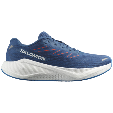 Chaussures de running hommes Salomon Aero Blaze 3