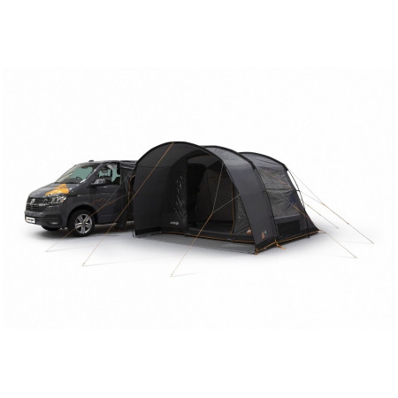 Tente caravane Vango Cove III Low