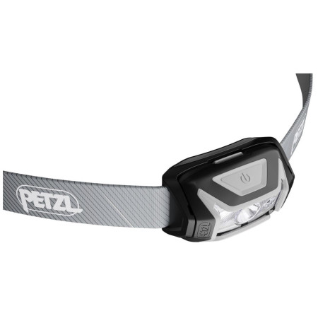 Lampe frontale Petzl Tikka Core (2025)