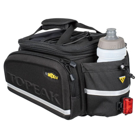 Sac pour porte-bagage Topeak MTX TrunkBag DX