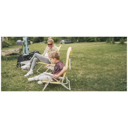 Chaise Outwell Seaford