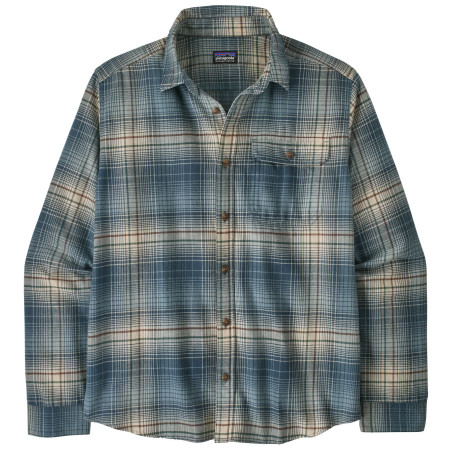 Chemise homme Patagonia Fjord Flannel Shirt Lightweight