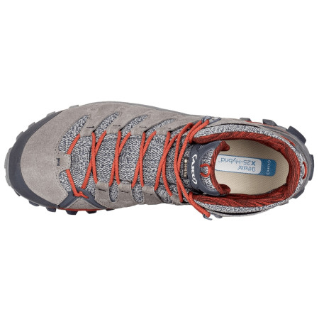 Chaussures homme Aku Alterra Lite Mid GTX