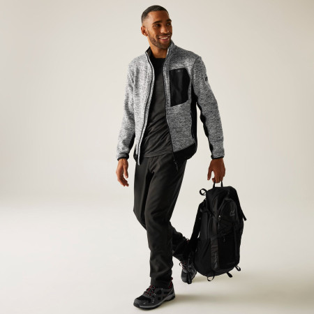 Sweat-shirt homme Regatta Baslinn