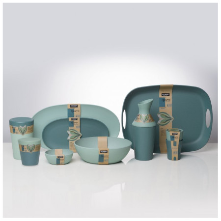 Set de vaisselle Omada ReAMO set