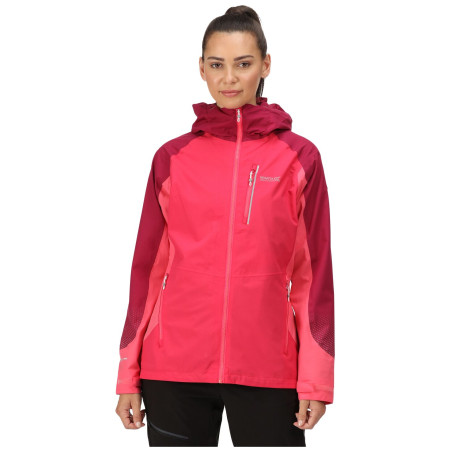 Veste femme Regatta Highton Pro Jkt