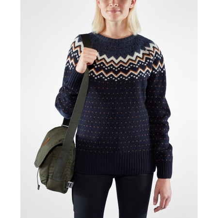 Sac bandoulière Fjällräven Greenland Shoulder Bag Small