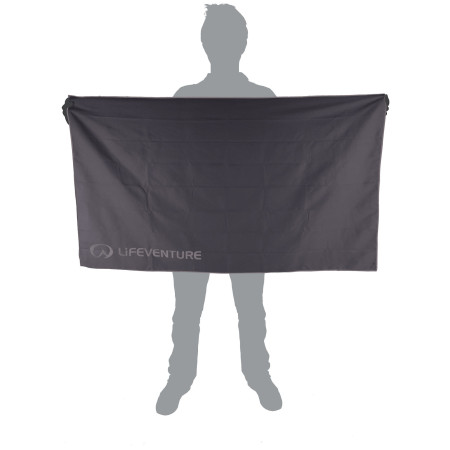 Serviette LifeVenture HydroFibre Trek Towel