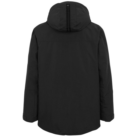 Veste homme Regatta Marron