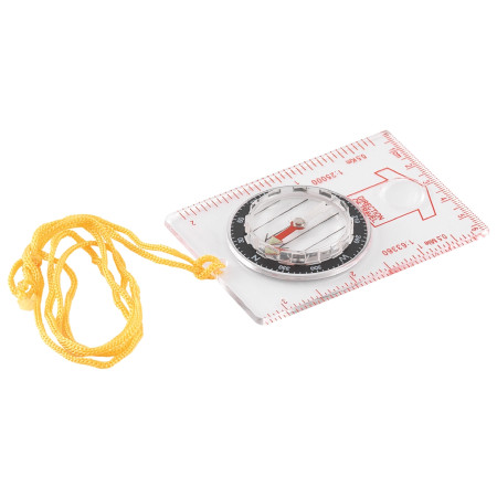 Boussole Easy Camp Adventure Map Compass