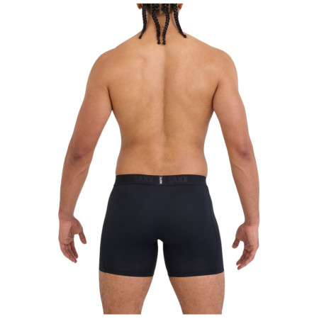 Caleçon Saxx Smooth Flex Light Compression Boxer Brf