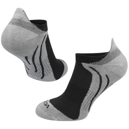 Chaussettes MOOA Bamboo Active Low 3-pack