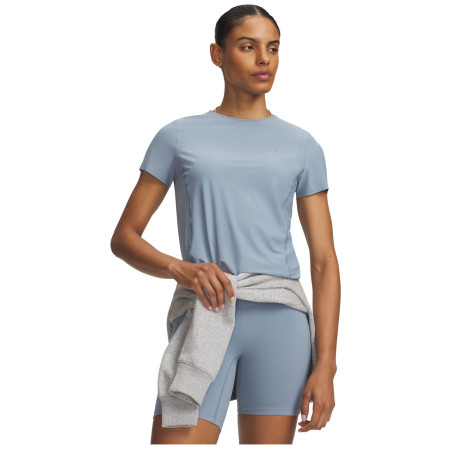 T-shirt fonctionnel femme Under Armour Vanish Elite Short Sleeve