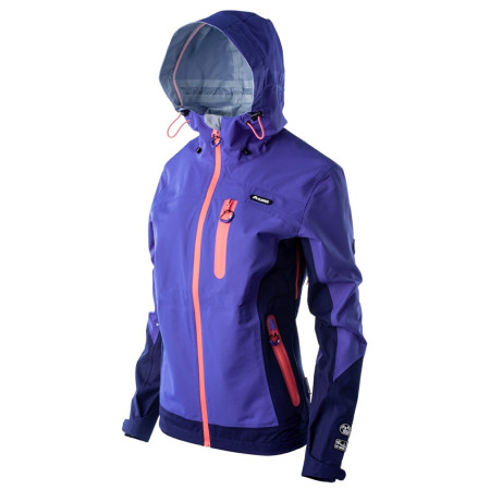 Veste femme Elbrus Miley bleue