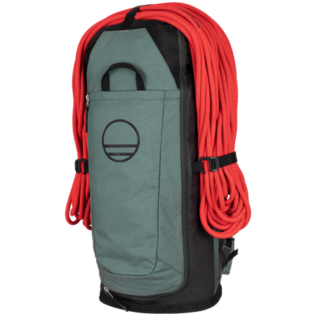Sac à dos d'escalade Wild Country Crag Hauler 40