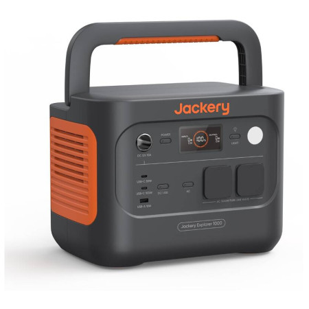 Station de charge Jackery Explorer 1000 v2
