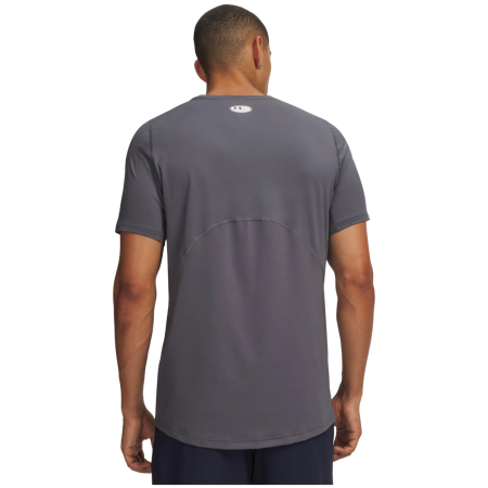 T-shirt homme Under Armour HG Armour Fitted SS