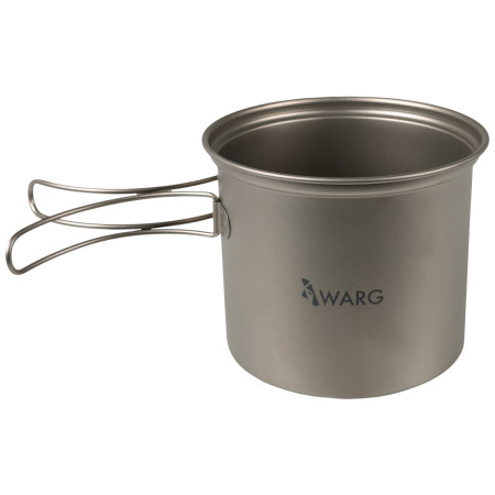 Set de vaisselle Warg Hyperion Titan Cook Set