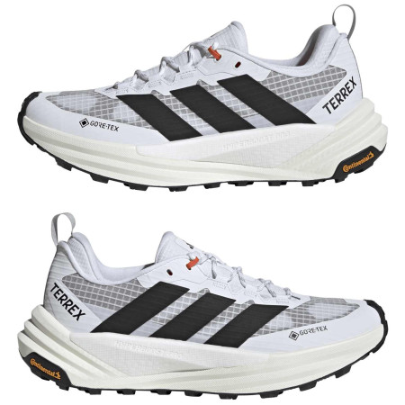 Chaussures randonnée homme Adidas Terrex Freehiker 3 Low Gtx