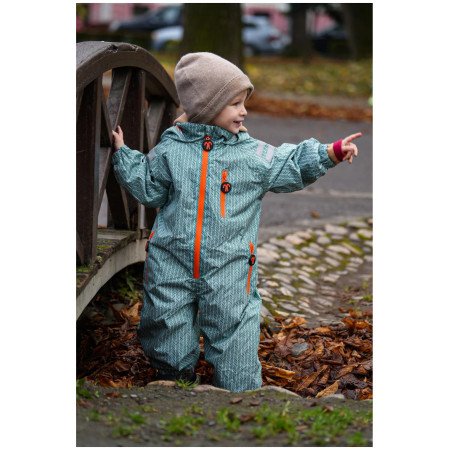 Combinaison enfant DucKsday Rainuit Manu
