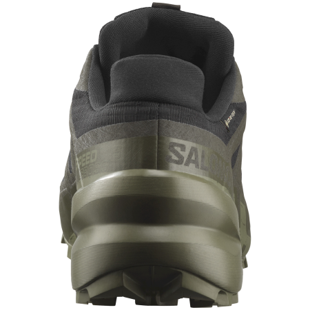 Chaussures de running hommes Salomon Speedcross 6 Gore-Tex