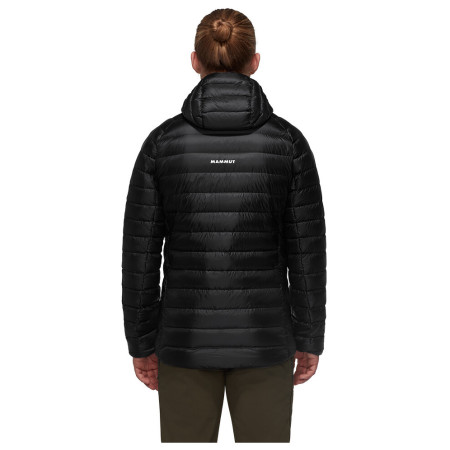 Veste homme Mammut Broad Peak IN Hooded Jacket Men