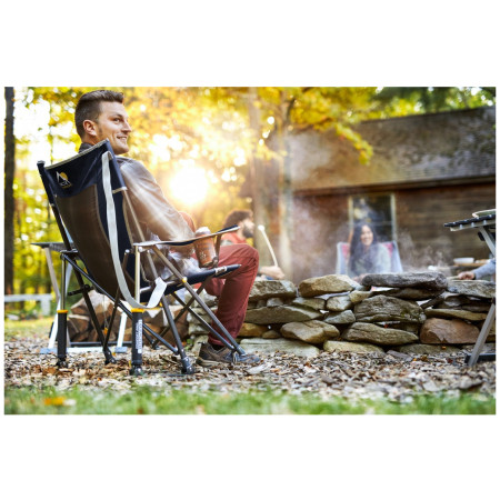 Chaise GCI Comfort Pro Rocker