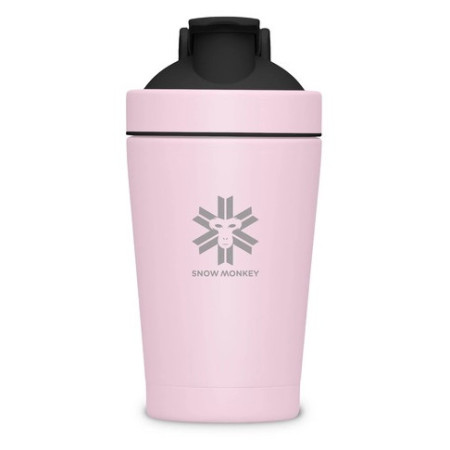 Bouteille isotherme Snow Monkey Sport Shakers 0,5L