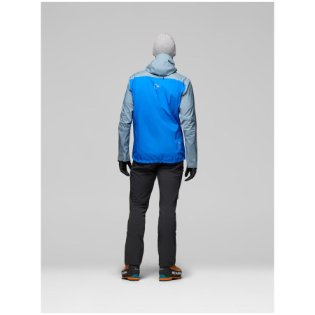 Veste homme Norrona falketind Gore-Tex Jacket